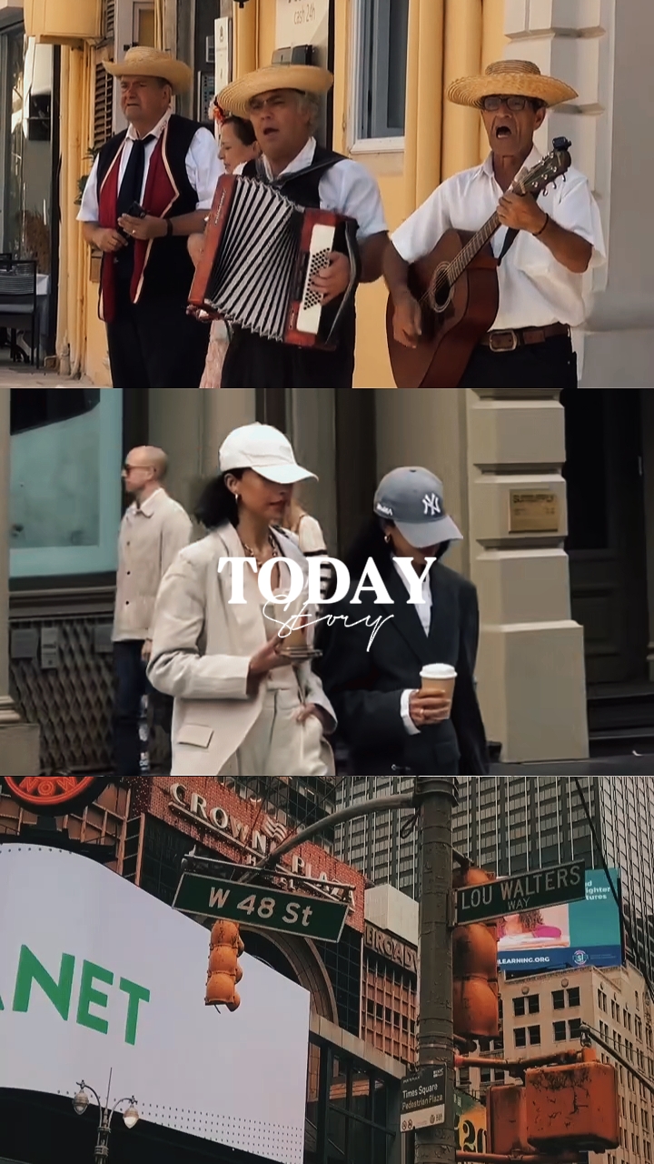 today story