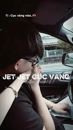 Khoe Cục Vàng