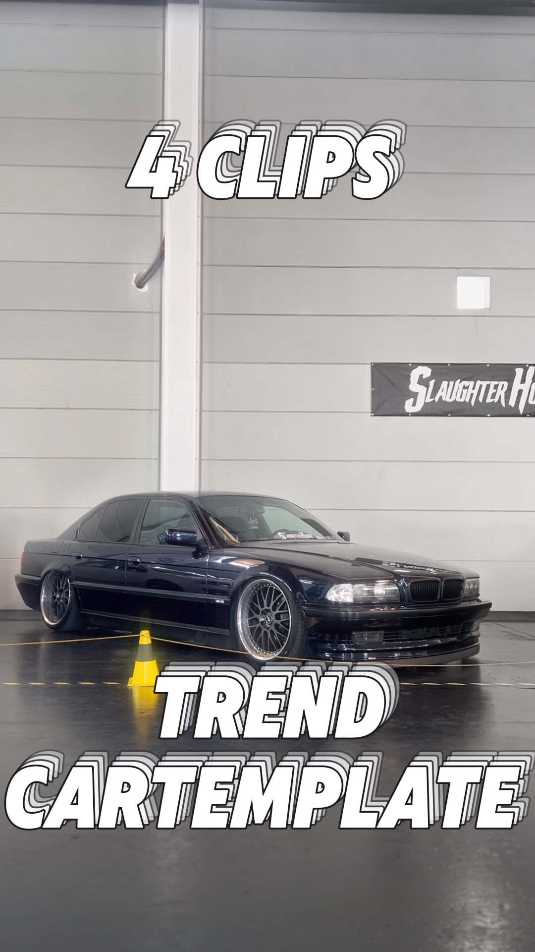 Trending Cartemplate