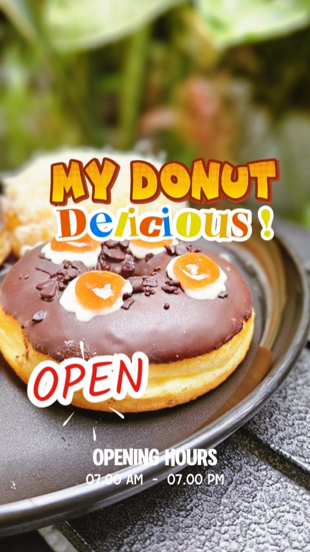 Open Store Food