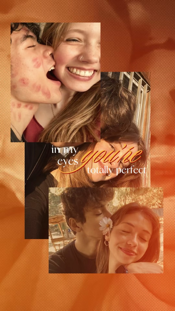 Film de couple🌷