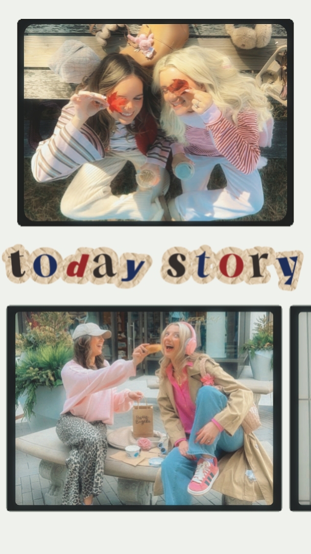 Today Story