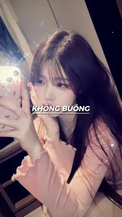 Không buông