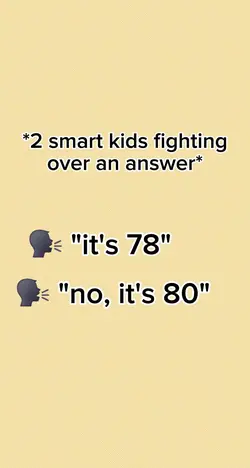 maths + me don't mix