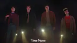 Stranger things 5