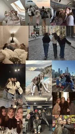 collage 12photo