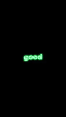 Its a good time