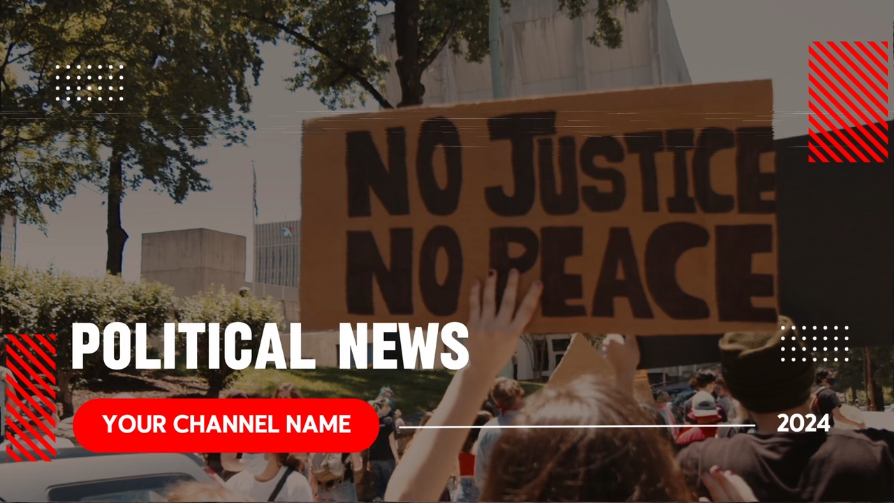 Introducción a las noticias políticas