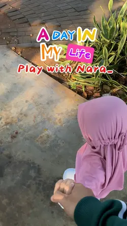 A day in my Life