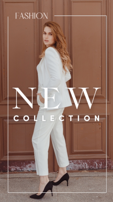 NEW COLLECTION 