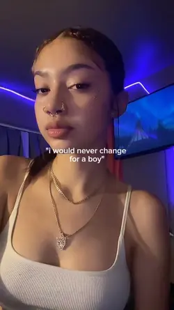 CHANGE trend |