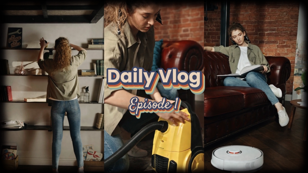 Daily Intro
