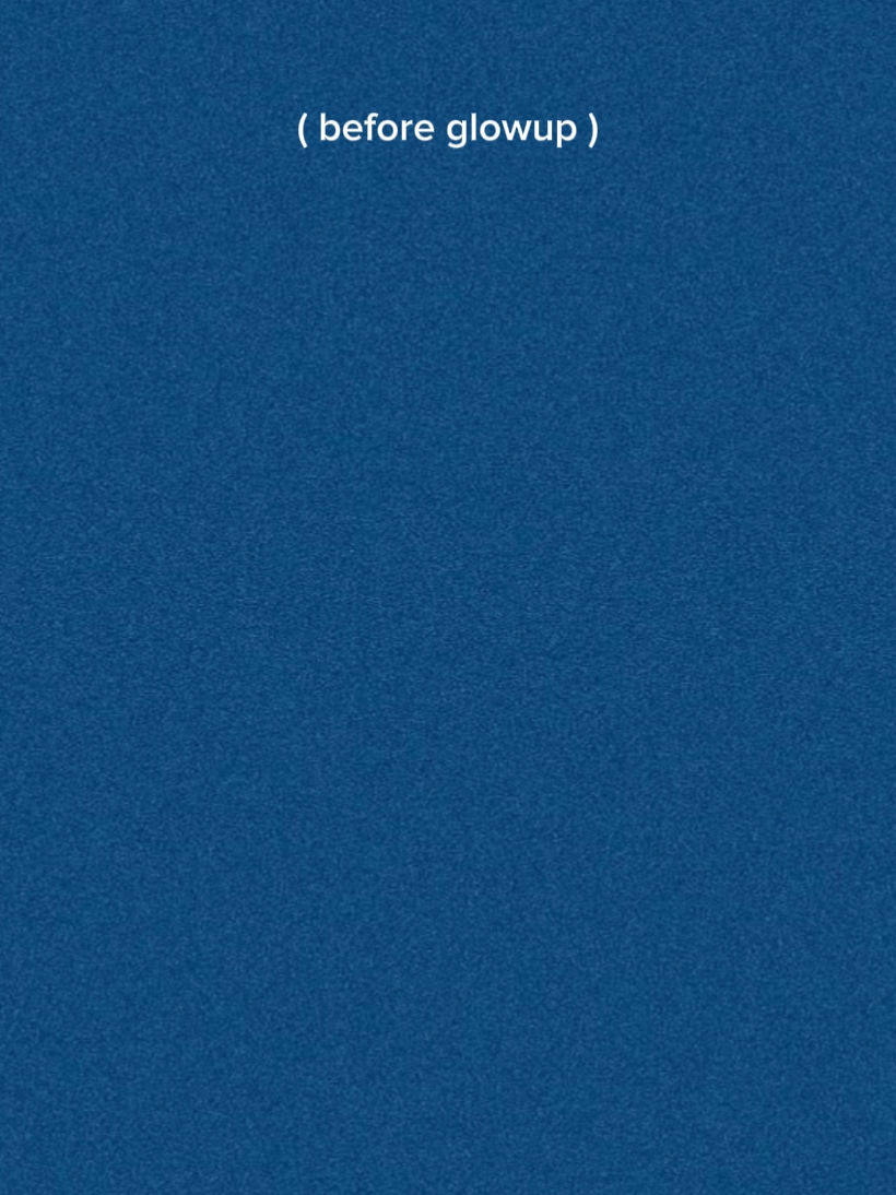 Je viens d'avoir une tendance folle