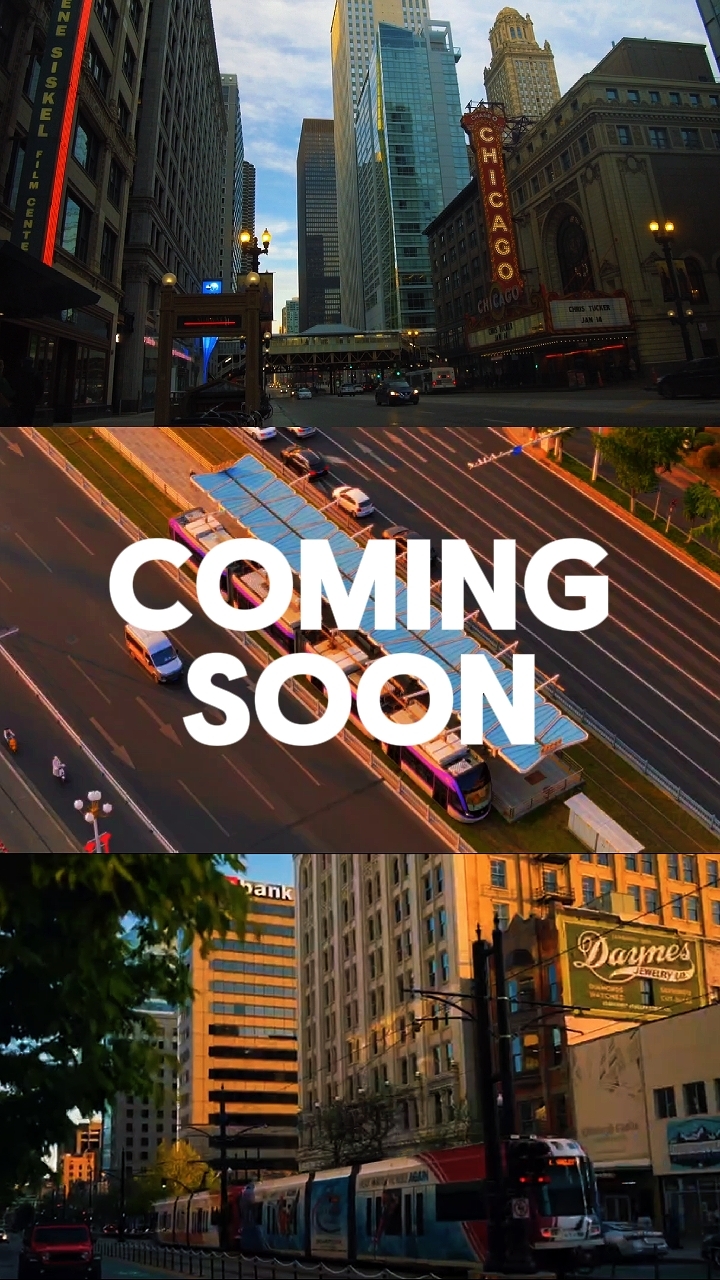COMING SOON 