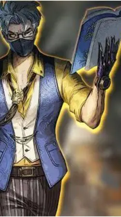 My best hero hanzo