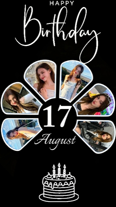 ULANG TAHUN 17 AGUSTUS
