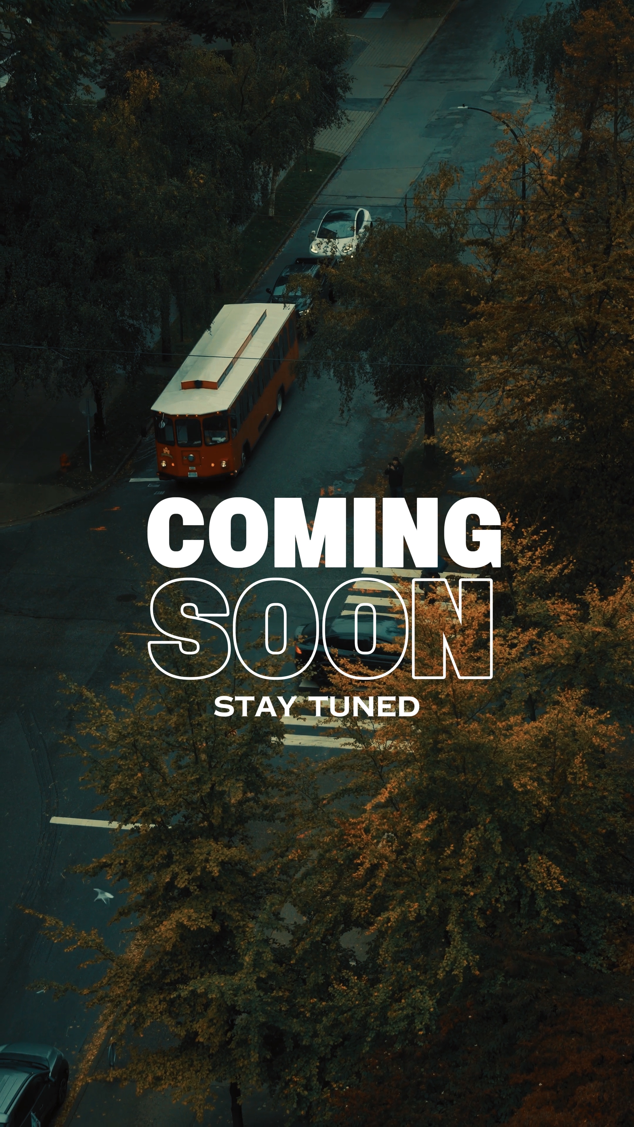 Coming soon