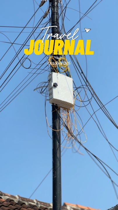 PERJALANAN KINEMATIK