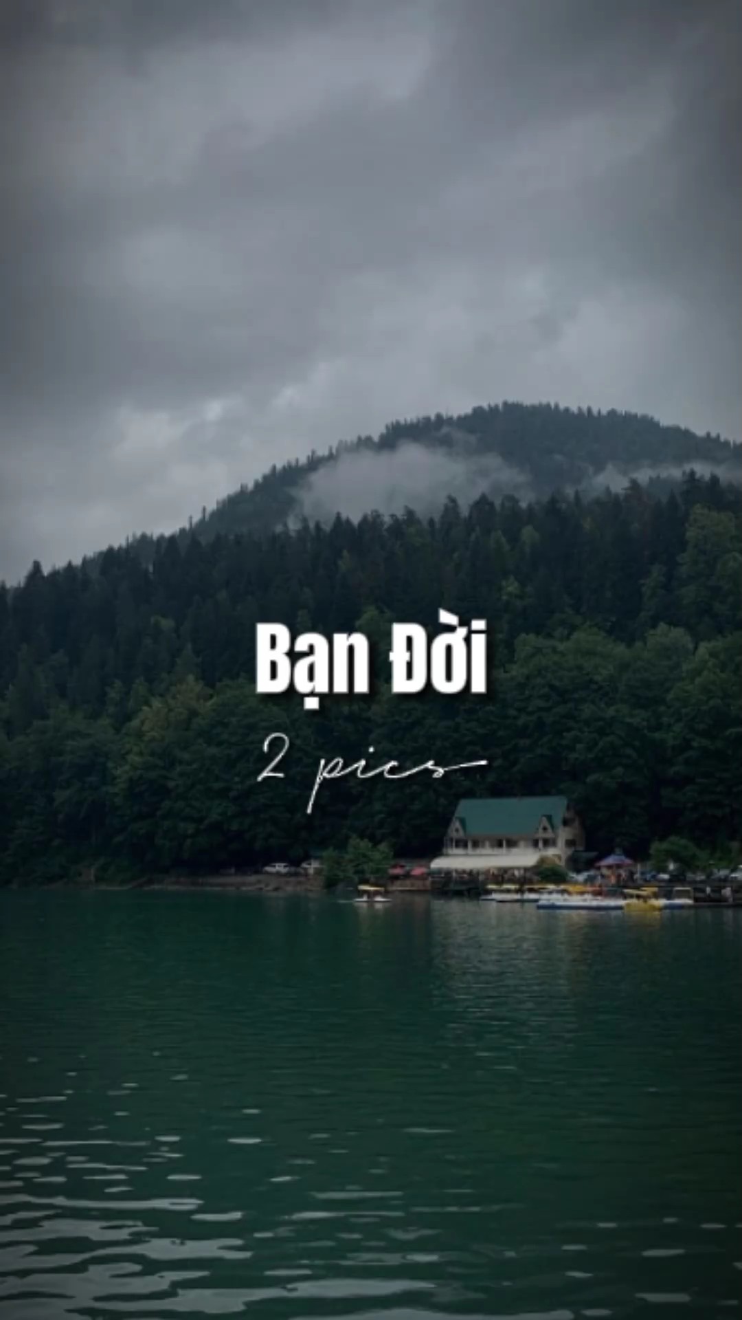 [2] Bạn Đời 