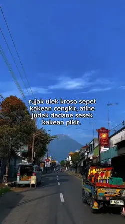 rujak ulek
