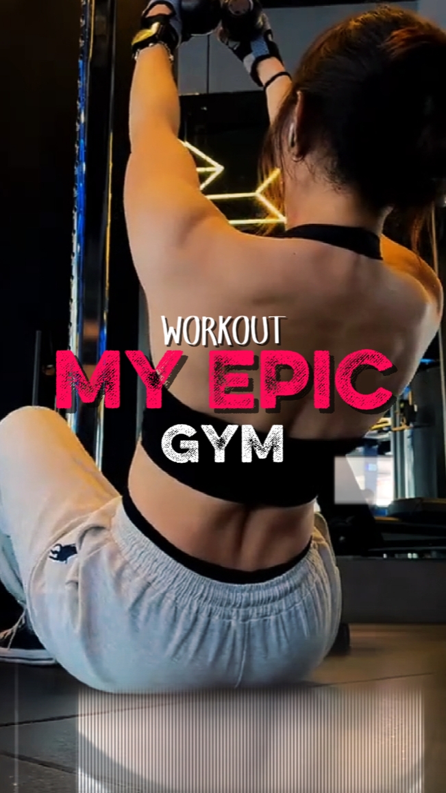 WORKOUT 