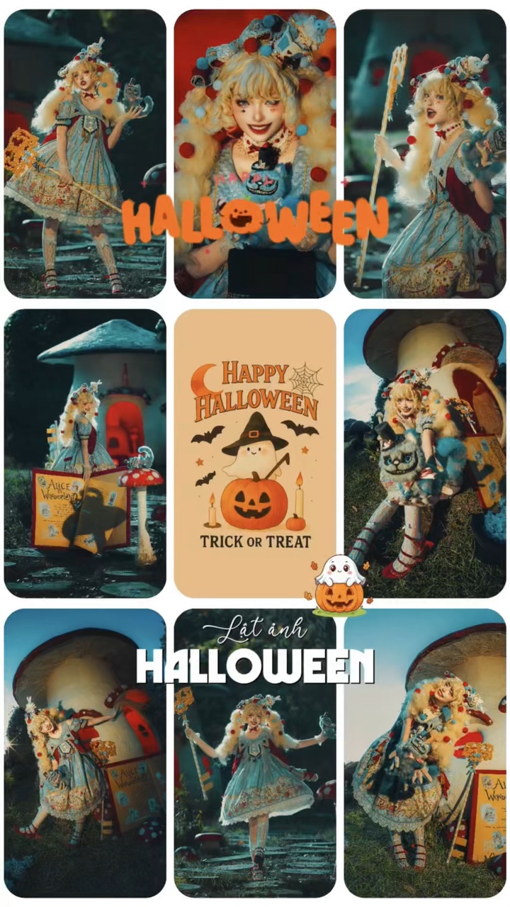 Halloween 🎃