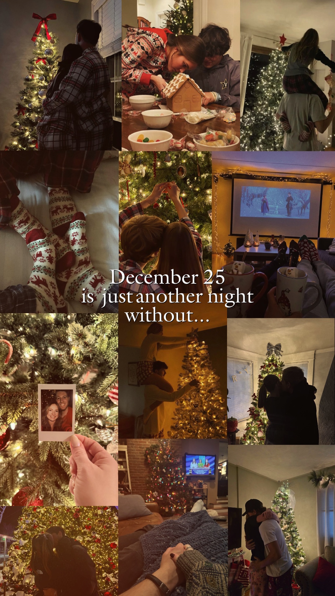 December 25