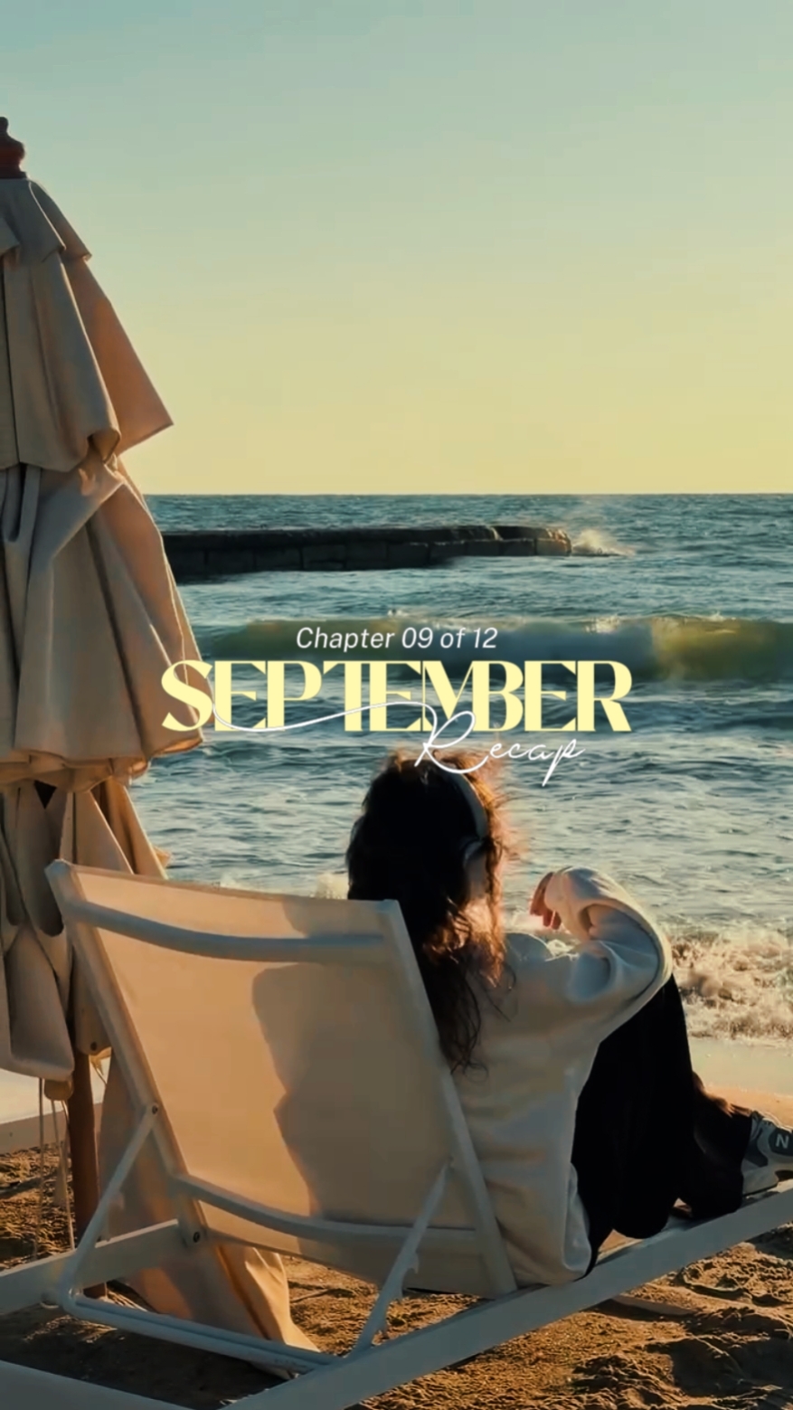 Septiembre x Sé amable