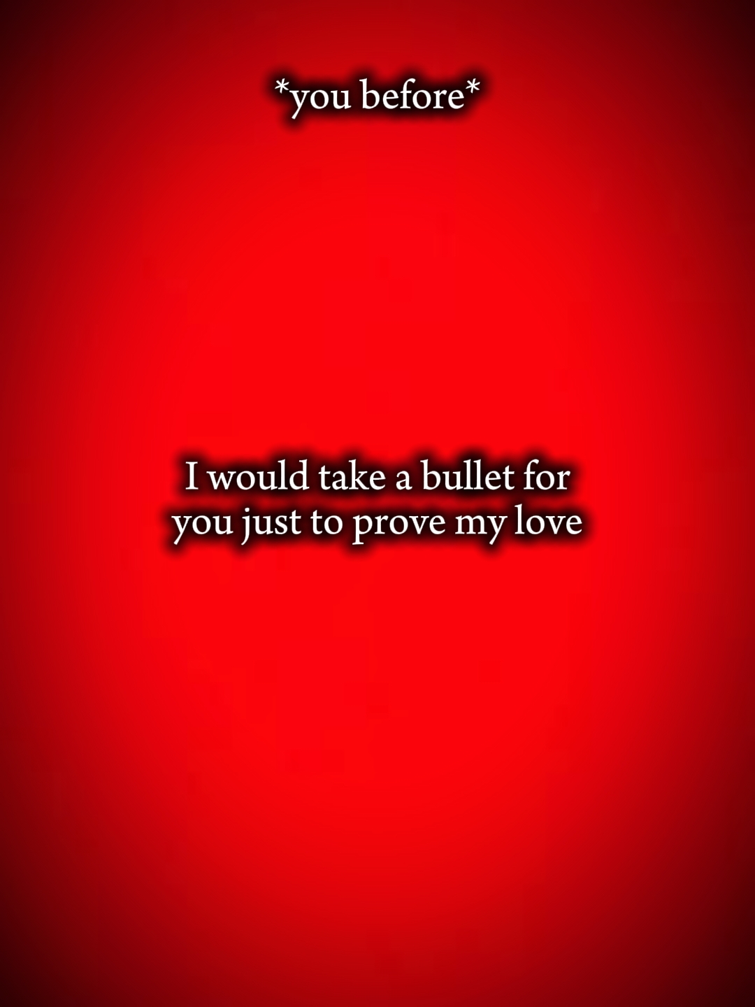 iwouldtakeabulletfor