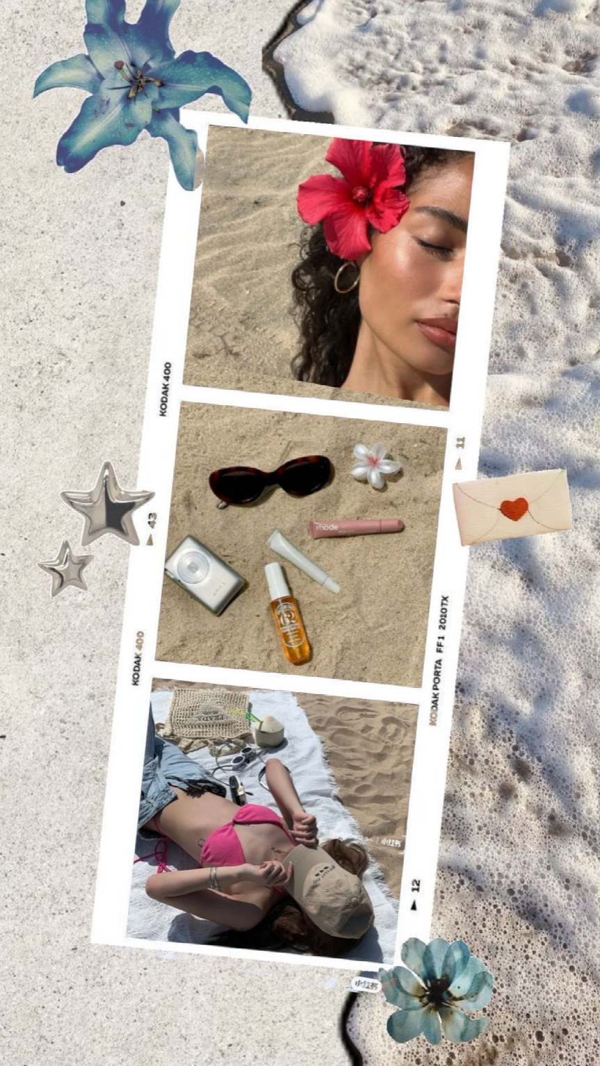 3 FOTOS PRAIA 