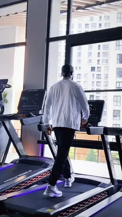 Treadmill