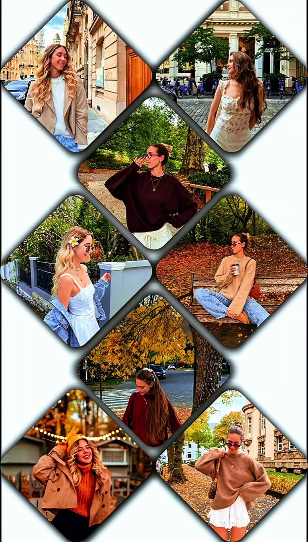 Overlay photo