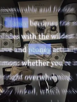Money
