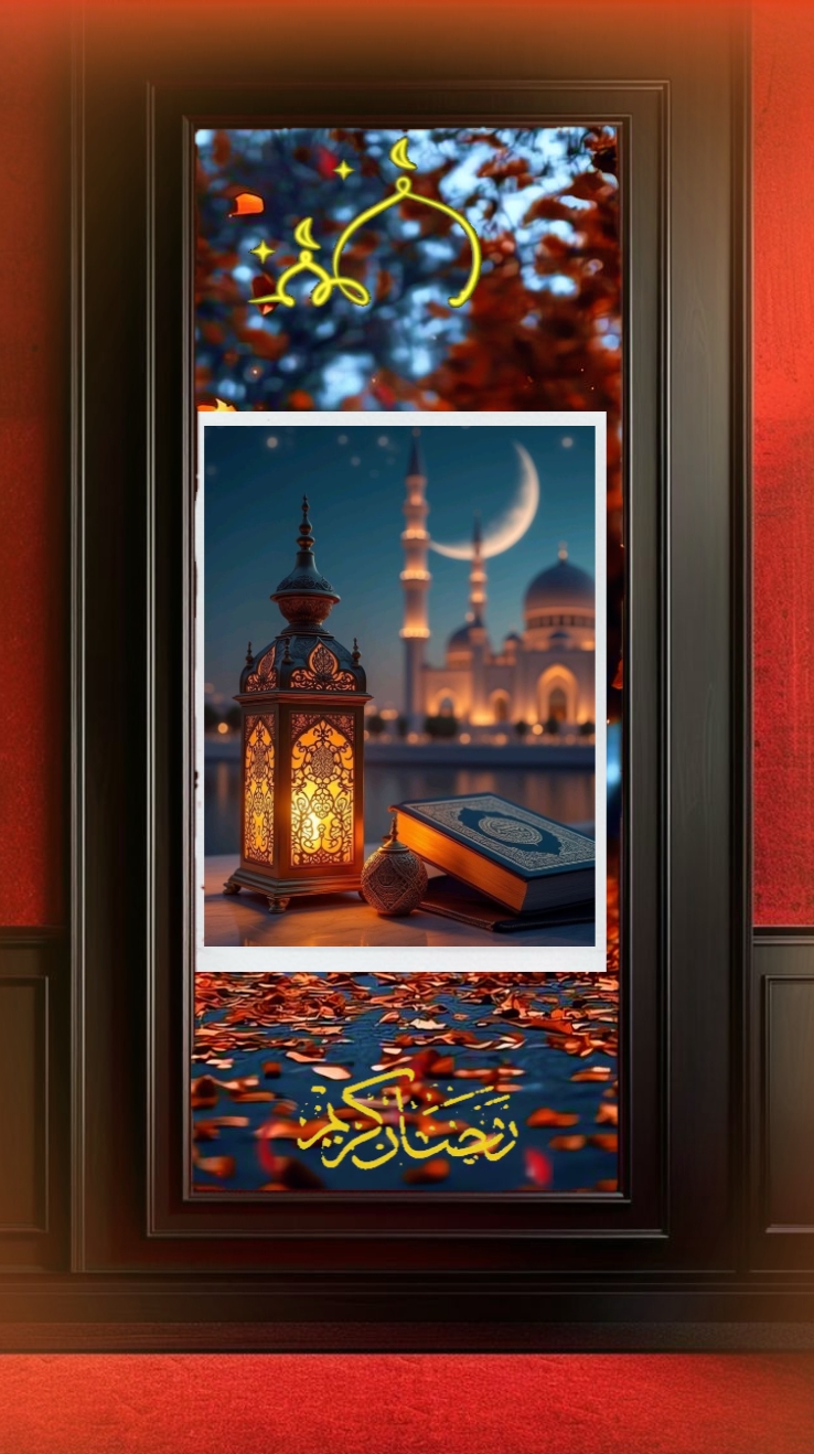 Selamat Ramadhan
