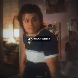 Steve Harrington 
