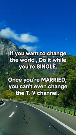 If you want to chang