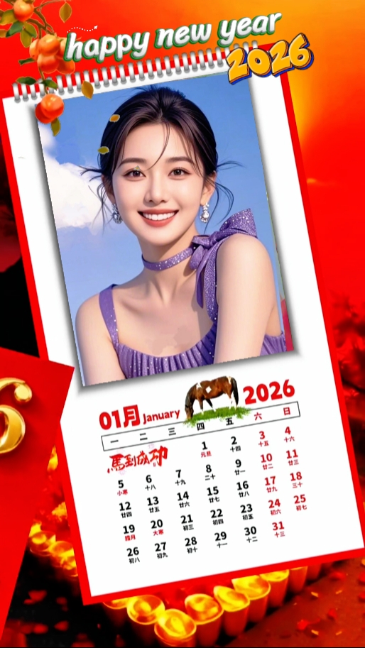 kalender 2026