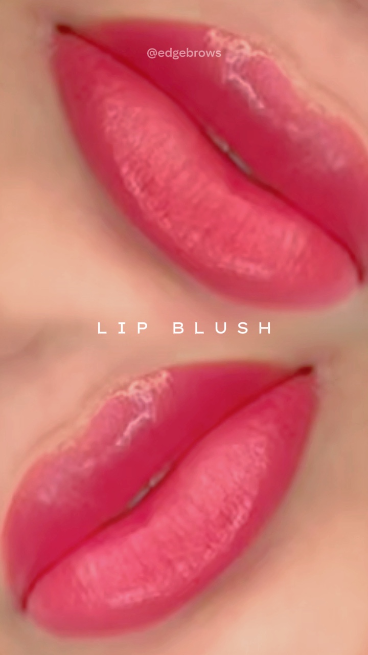 Lips Beauty PMU