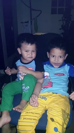 JJ KECE PARAHH 