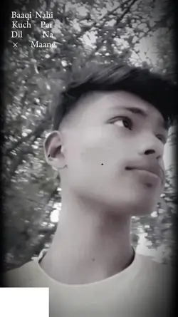 Baaqi Nahi Kuch