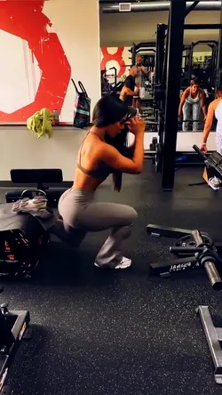 Gym Motivation
