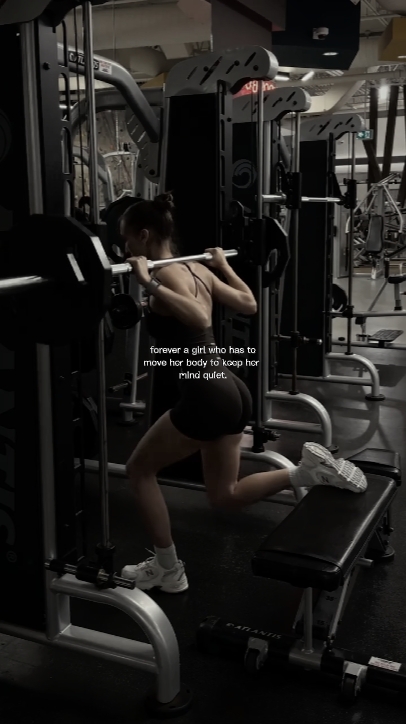 pour toujours une salle de sport pour filles