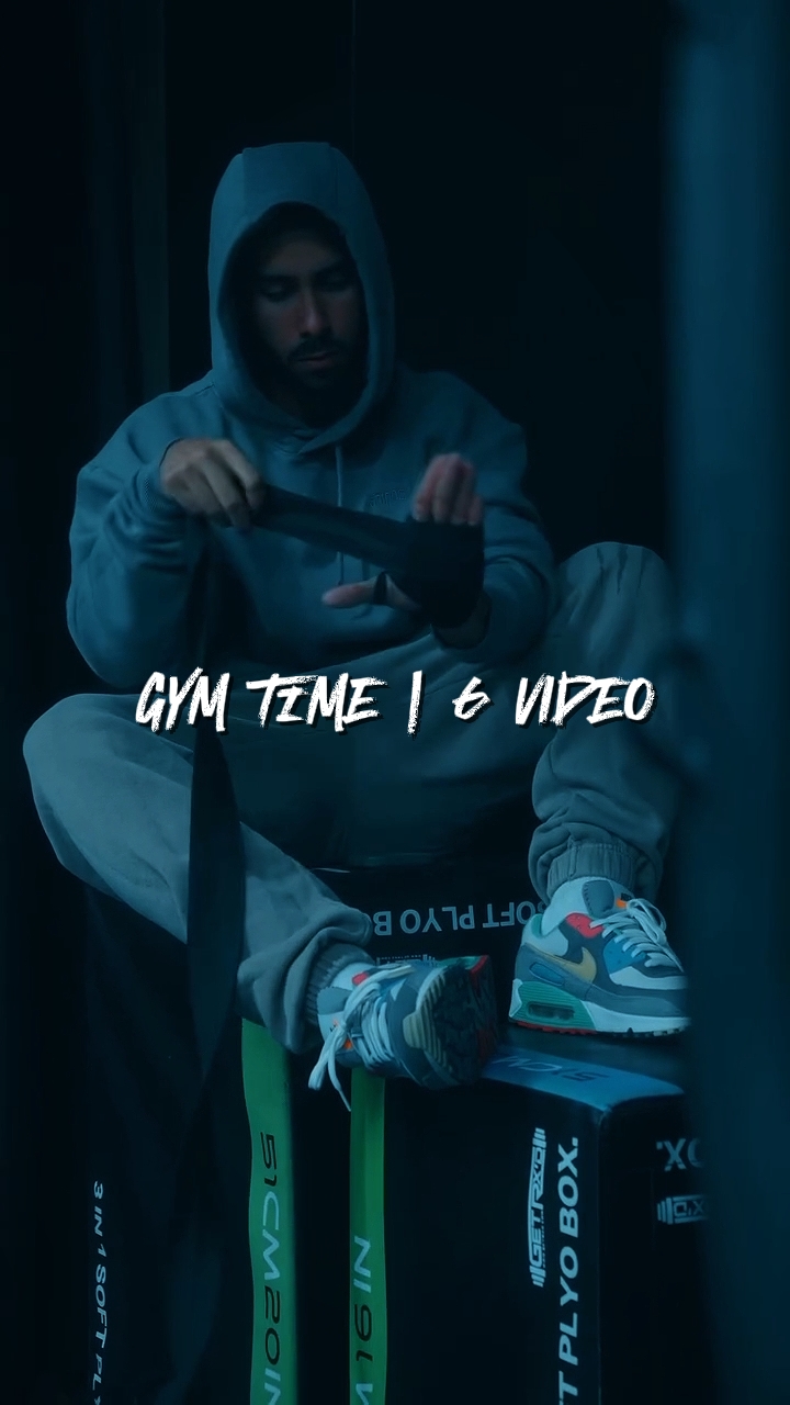 Tiempo de gimnasio | 6