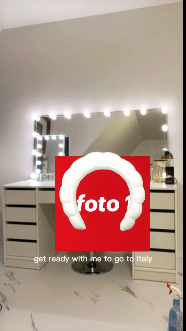Lustige Trendvorlage
