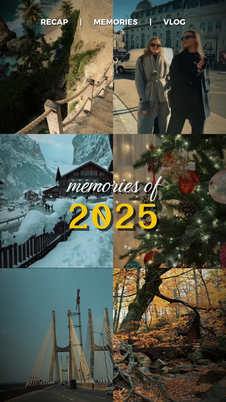 KENANGAN 2025