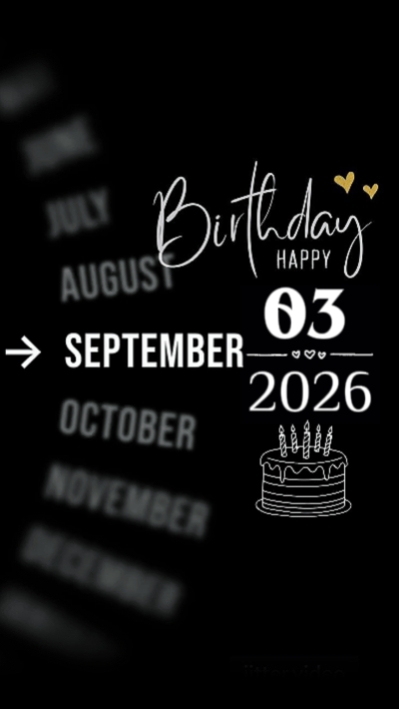 HBD DAD 03 SEPTEMBER