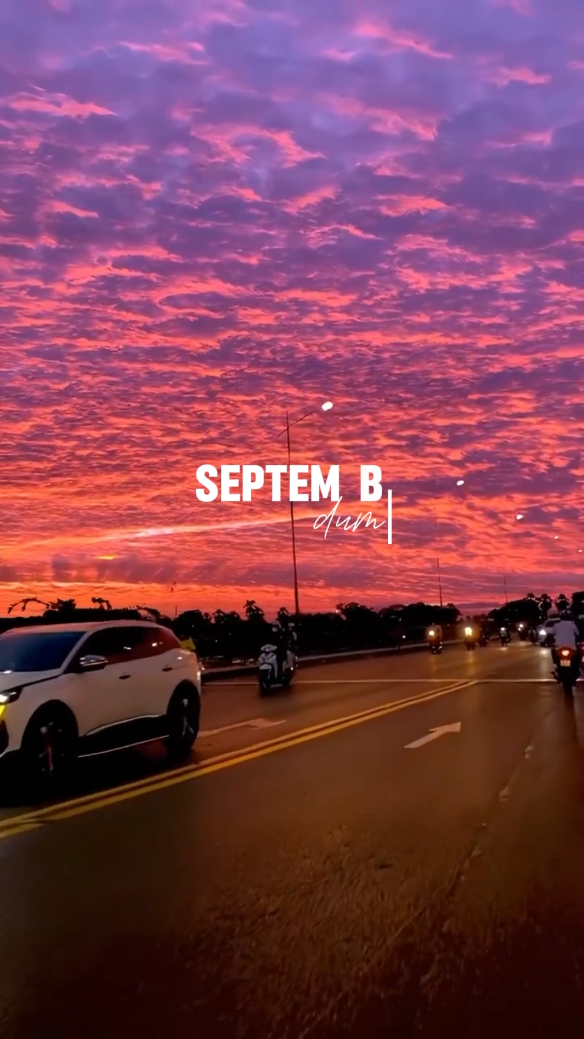 DESPEJO DE SETEMBRO