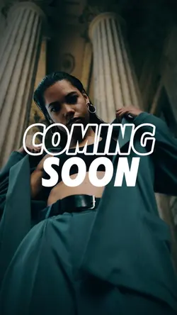 INTRO COMING SOON