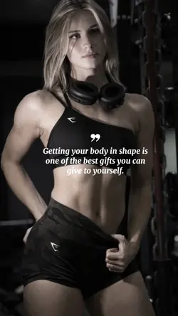 Gym Quote 