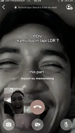 pov bucil ldr